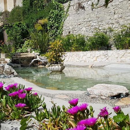 La Casa Del Gelsomino Bed & Breakfast Ragusa Luaran gambar
