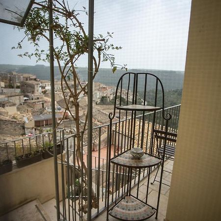 La Casa Del Gelsomino Bed & Breakfast Ragusa Luaran gambar