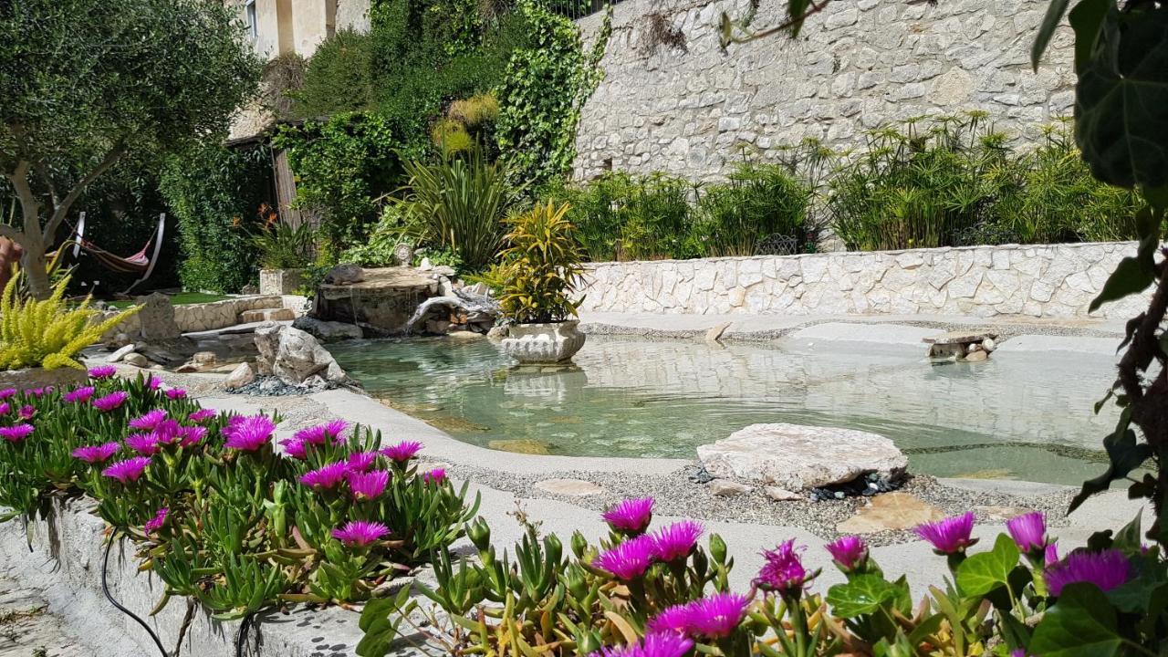 La Casa Del Gelsomino Bed & Breakfast Ragusa Luaran gambar