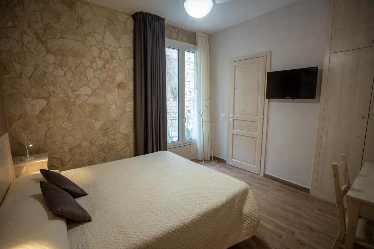La Casa Del Gelsomino Bed & Breakfast Ragusa Luaran gambar