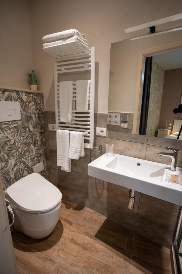 La Casa Del Gelsomino Bed & Breakfast Ragusa Luaran gambar