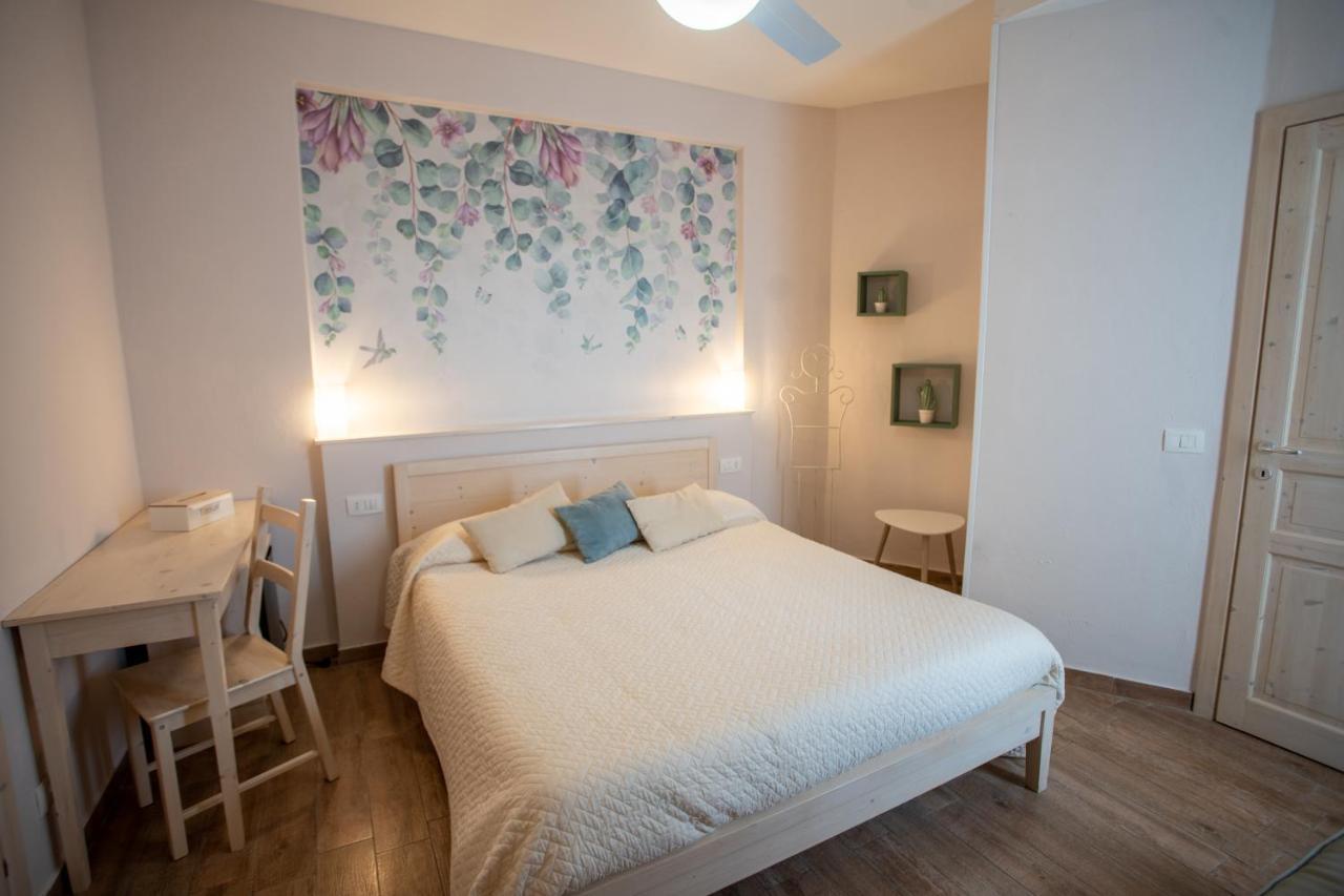 La Casa Del Gelsomino Bed & Breakfast Ragusa Luaran gambar
