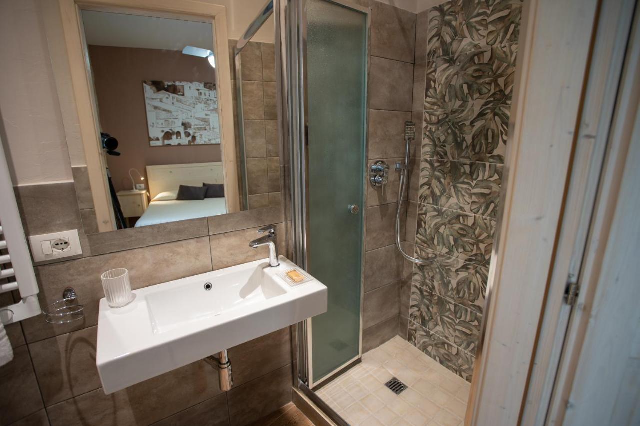 La Casa Del Gelsomino Bed & Breakfast Ragusa Luaran gambar
