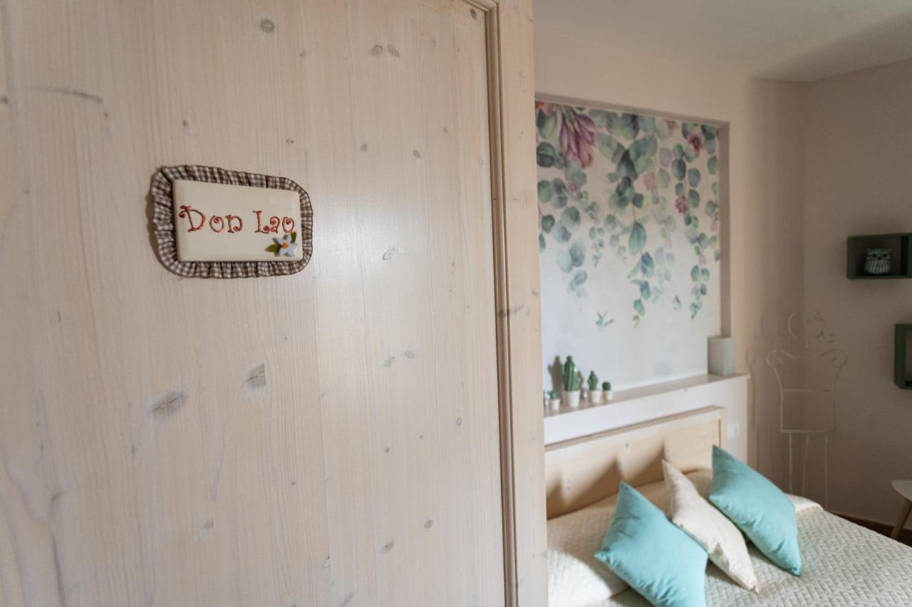 La Casa Del Gelsomino Bed & Breakfast Ragusa Luaran gambar