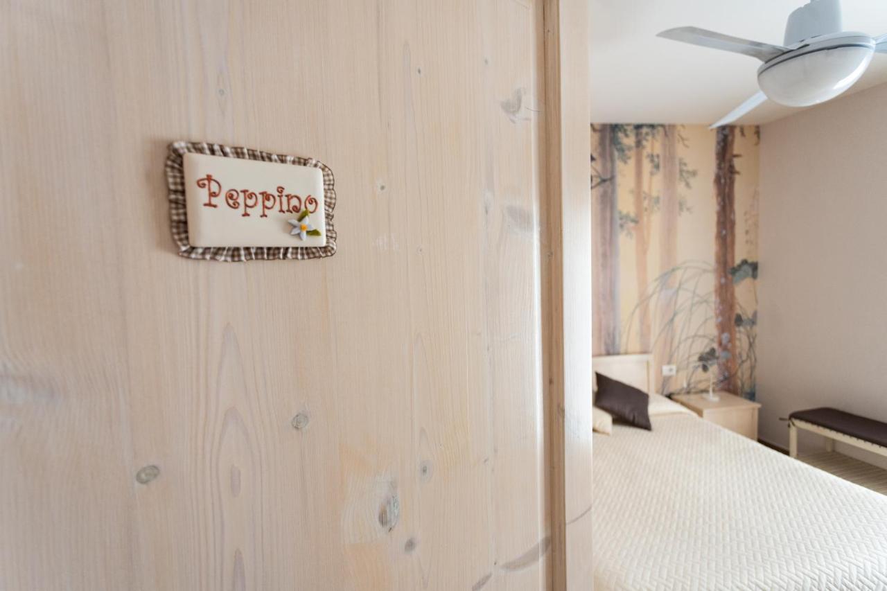 La Casa Del Gelsomino Bed & Breakfast Ragusa Luaran gambar
