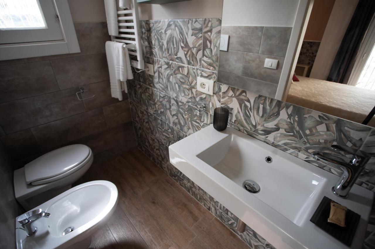 La Casa Del Gelsomino Bed & Breakfast Ragusa Luaran gambar