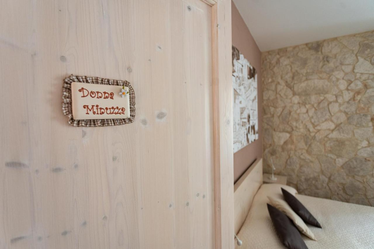 La Casa Del Gelsomino Bed & Breakfast Ragusa Luaran gambar