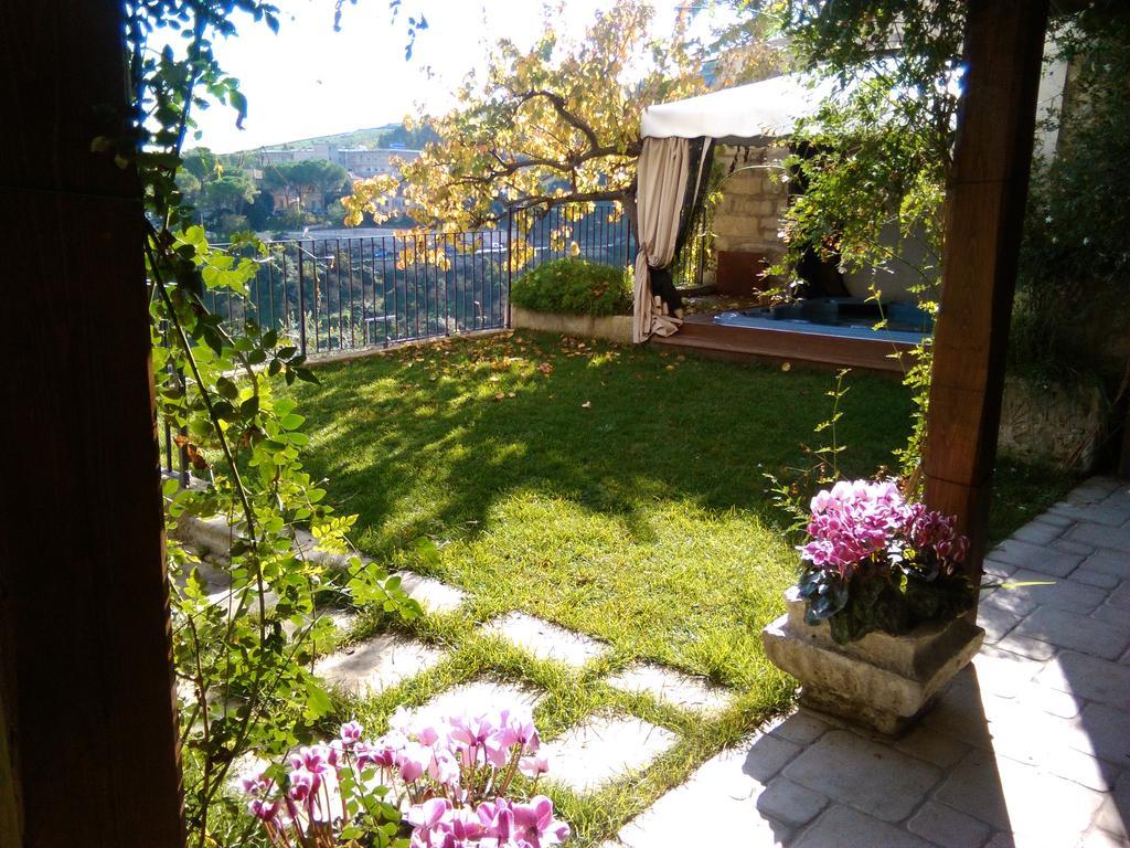 La Casa Del Gelsomino Bed & Breakfast Ragusa Luaran gambar