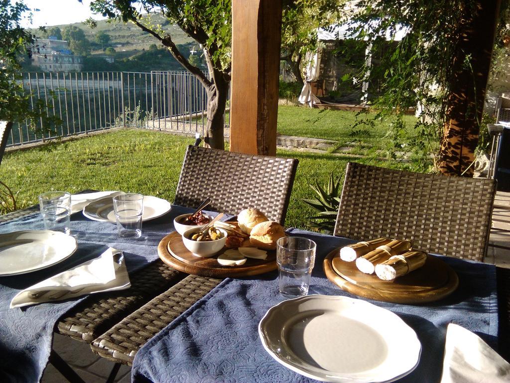 La Casa Del Gelsomino Bed & Breakfast Ragusa Luaran gambar