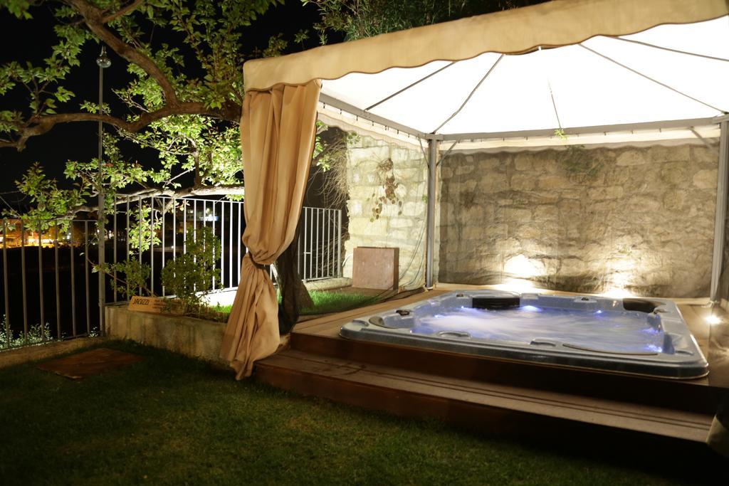 La Casa Del Gelsomino Bed & Breakfast Ragusa Luaran gambar