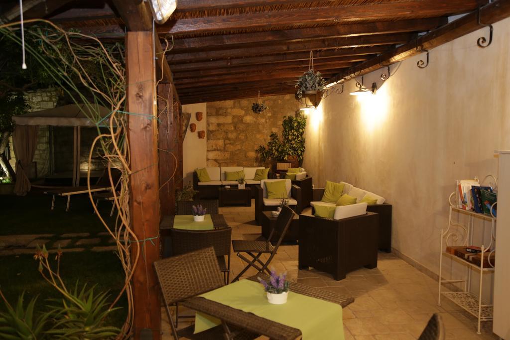 La Casa Del Gelsomino Bed & Breakfast Ragusa Luaran gambar