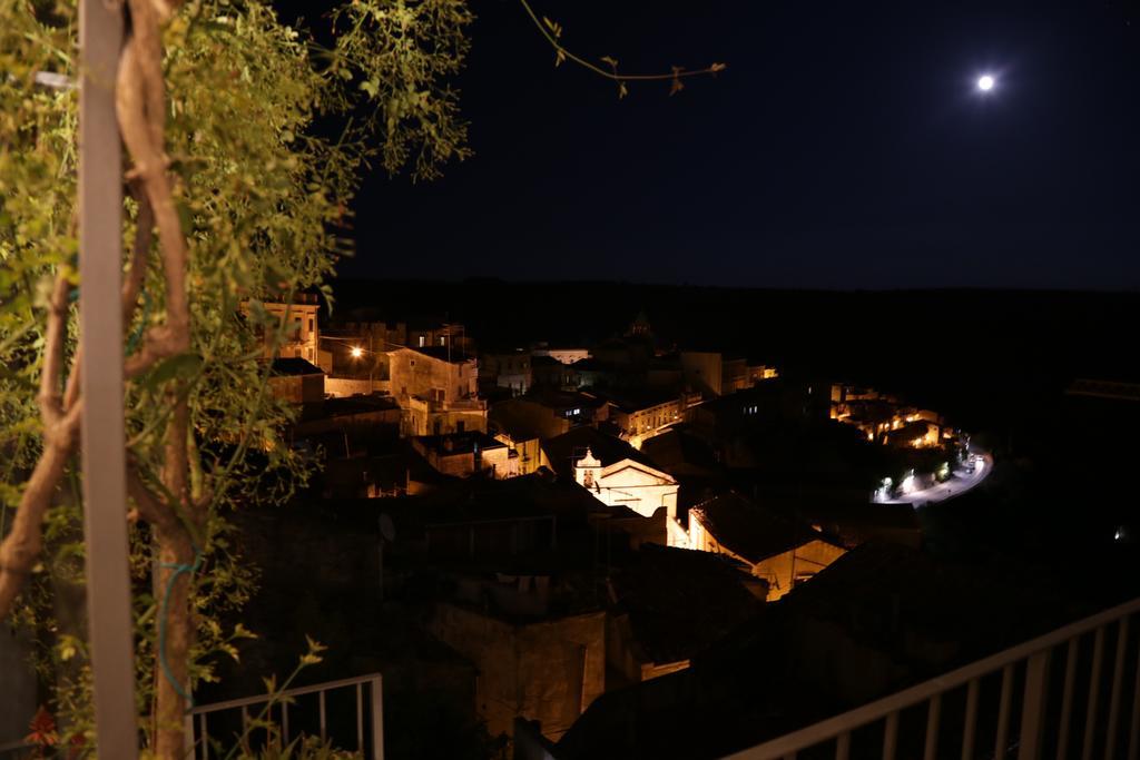 La Casa Del Gelsomino Bed & Breakfast Ragusa Luaran gambar