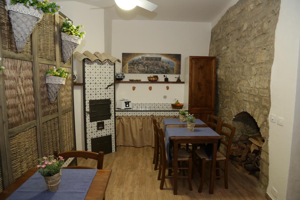 La Casa Del Gelsomino Bed & Breakfast Ragusa Luaran gambar