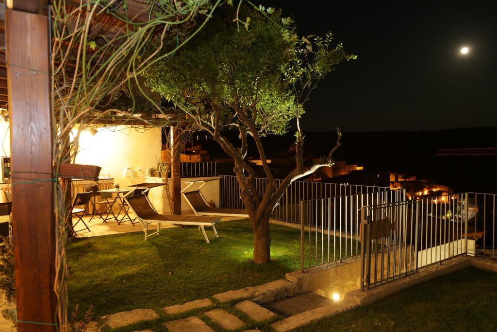 La Casa Del Gelsomino Bed & Breakfast Ragusa Luaran gambar