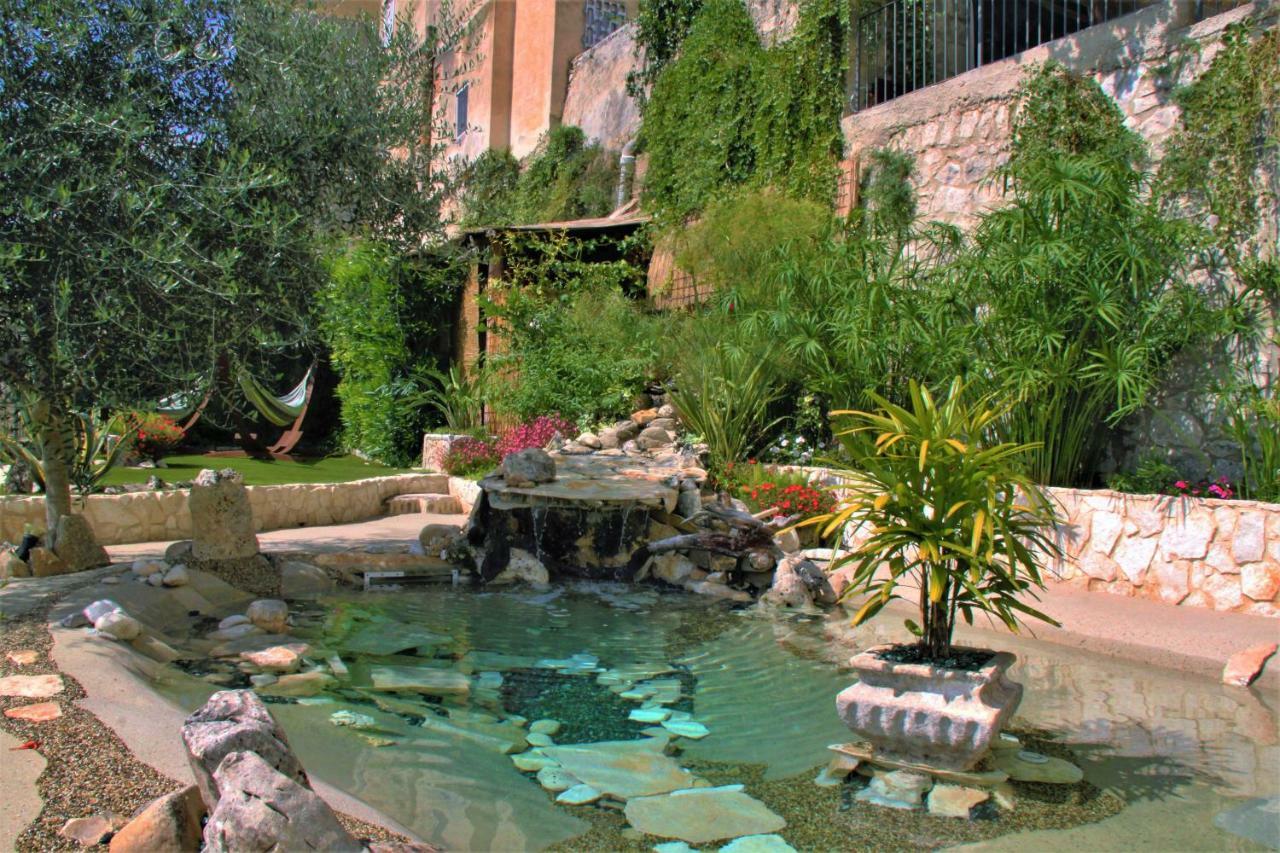 La Casa Del Gelsomino Bed & Breakfast Ragusa Luaran gambar
