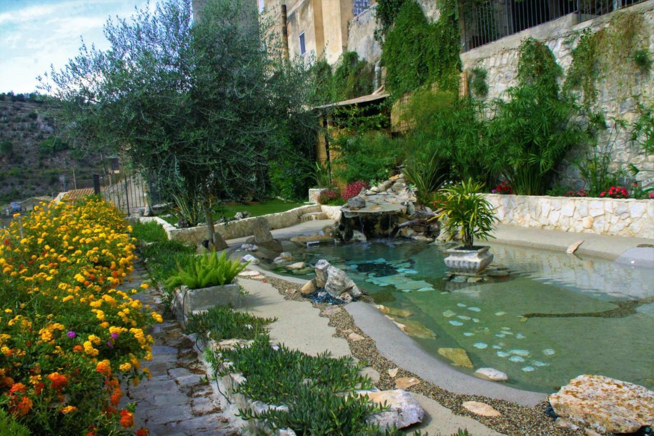 La Casa Del Gelsomino Bed & Breakfast Ragusa Luaran gambar