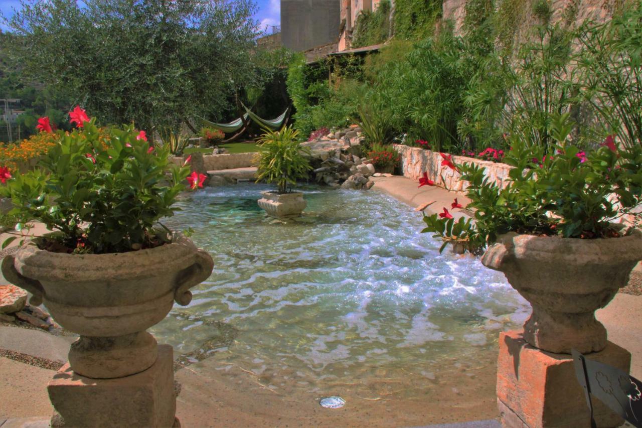 La Casa Del Gelsomino Bed & Breakfast Ragusa Luaran gambar