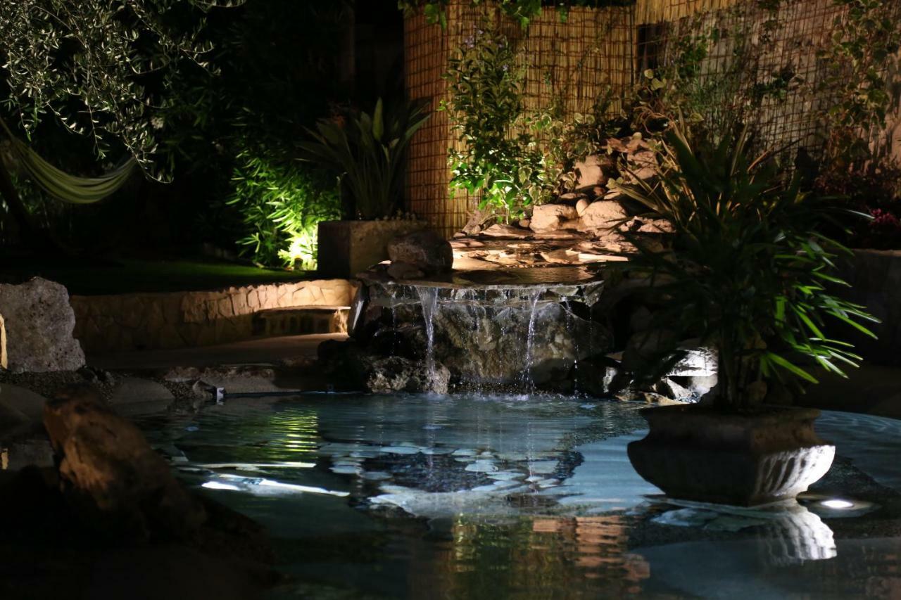 La Casa Del Gelsomino Bed & Breakfast Ragusa Luaran gambar